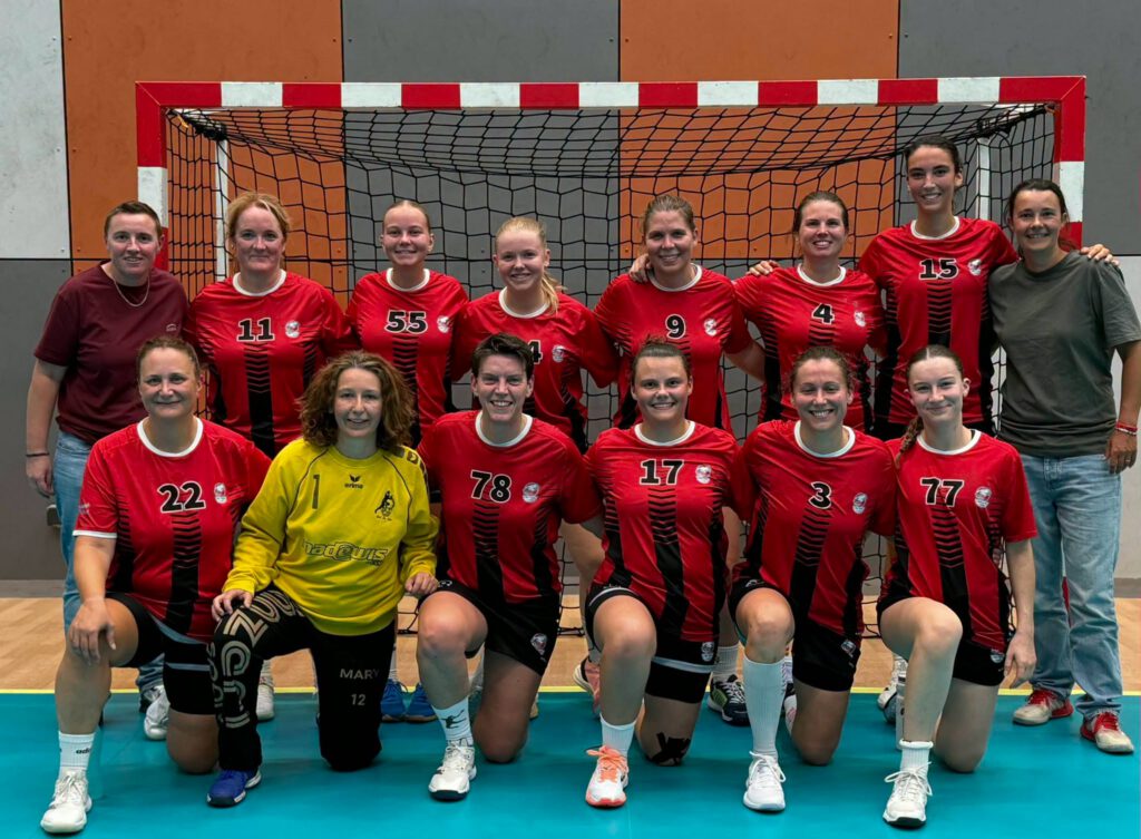 Seniors F2