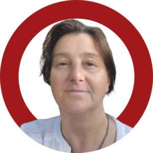 Anne-Sophie Guibert